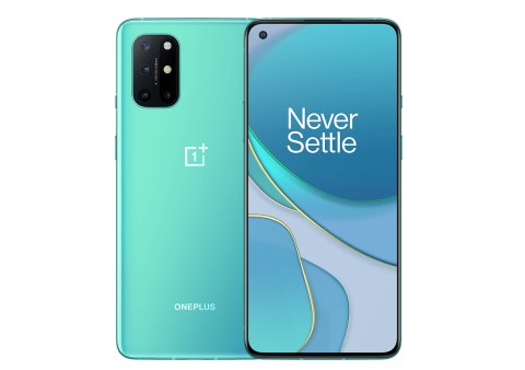 וואן פלוס חושפת את OnePlus 8T